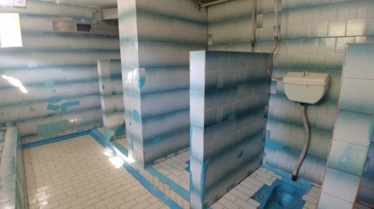 Сколько мэрия Днепра потратит на выгребные ямы в школах и садиках Днепра в 2020 году