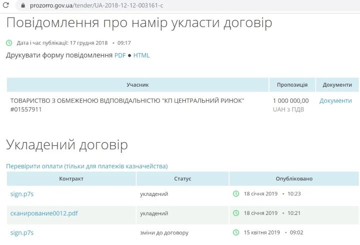 И где муниципалы Филатова: мэрия Днепра потратит на охрану парков 8 миллионов гривен 2