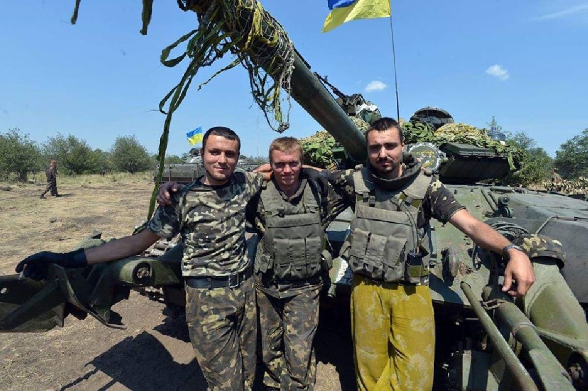 Как танкист из Днепра заставил чиновников всей Украины выполнять закон 2