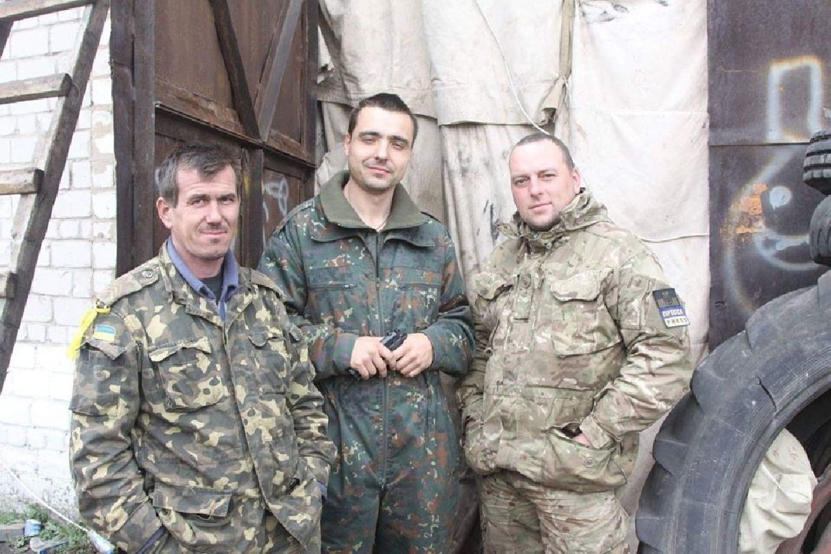 Как танкист из Днепра заставил чиновников всей Украины выполнять закон 4