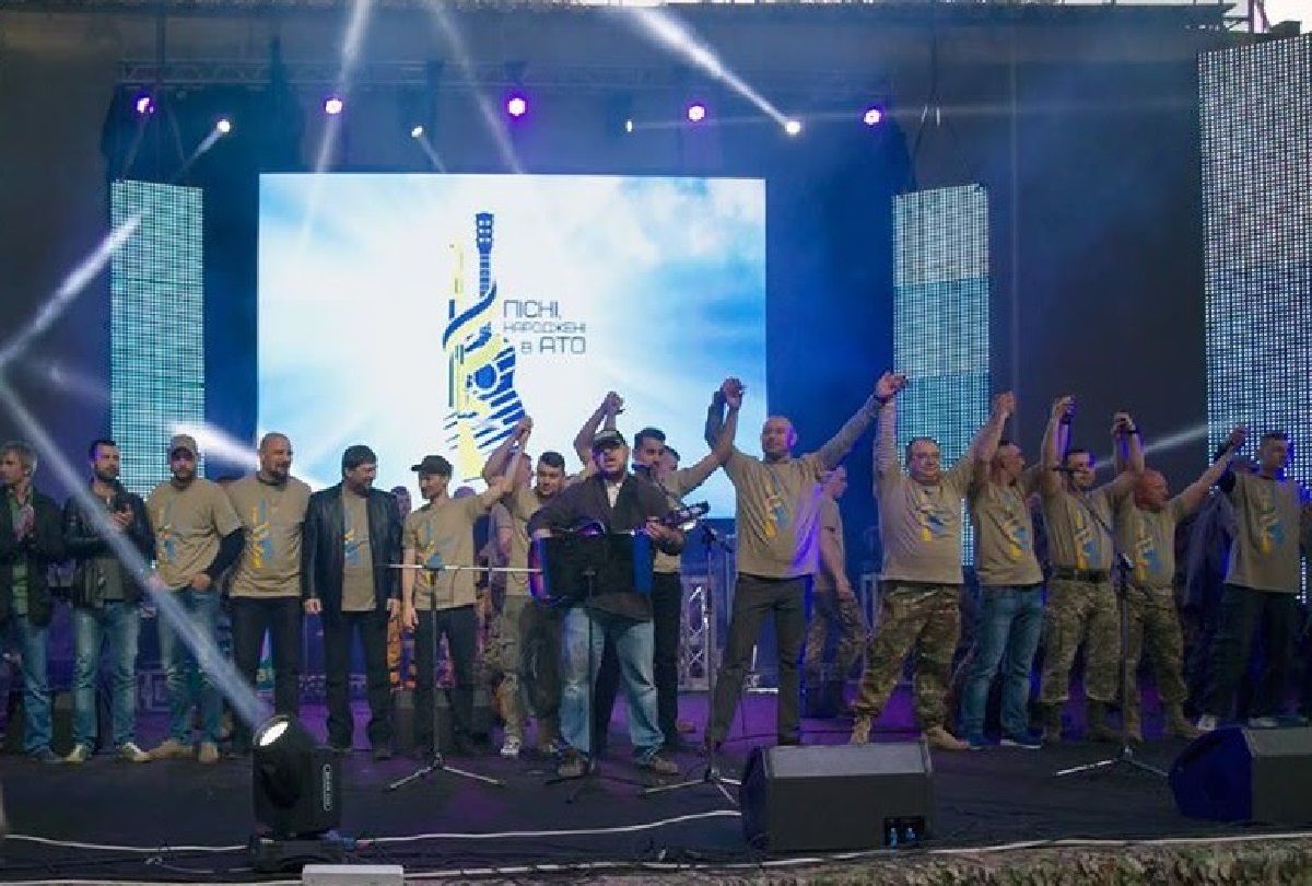 Как танкист из Днепра заставил чиновников всей Украины выполнять закон 8