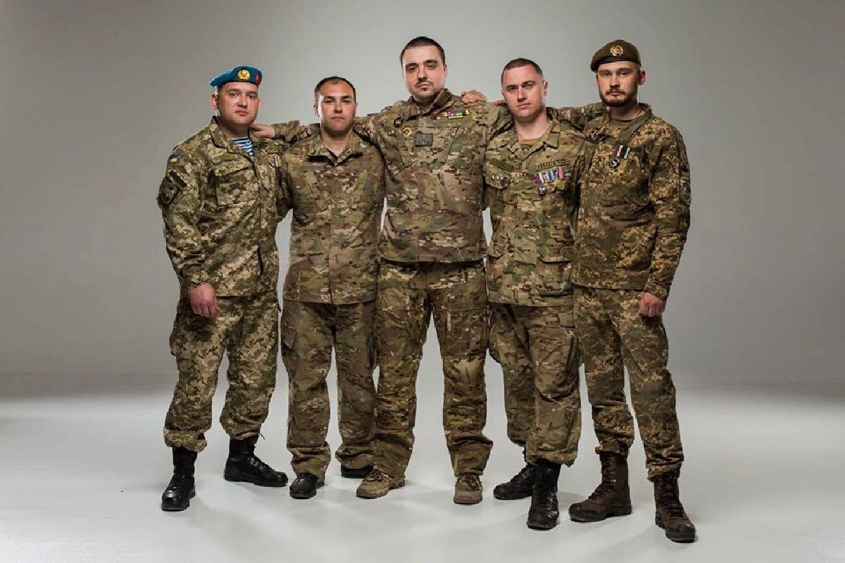 Как танкист из Днепра заставил чиновников всей Украины выполнять закон 11