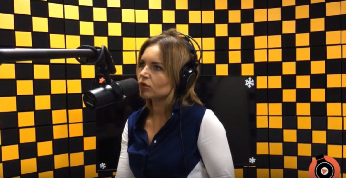 Ортопед-травматолог Ксения Фурманова