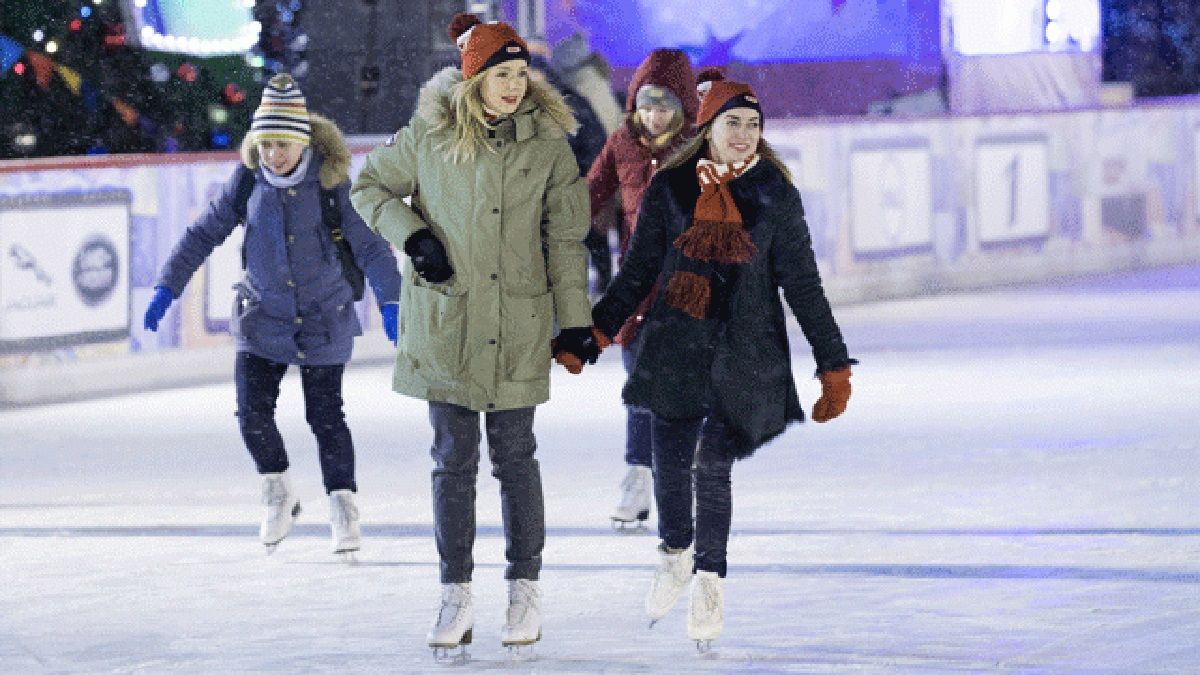 Лед может помочь при травме