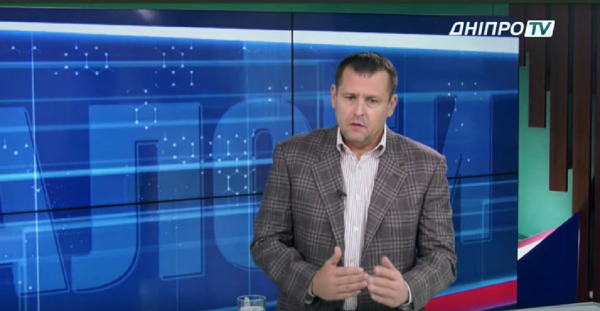 Борис Филатов: мы же выбрали себе таких красивых и модных, теперь придется пить эту чашу до дна всем вместе 2