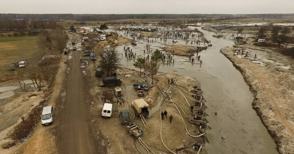 Рада легализировала добычу янтаря в Украине 2