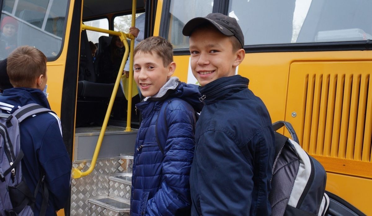 Бесплатный проезд и борьба с магазинами: топ-10 петиций декабря к мэрии Днепра 3