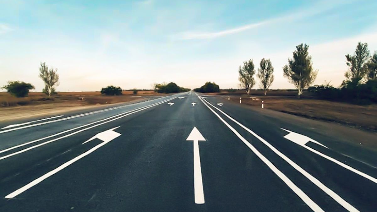 Как в Днепропетровской области готовят транспортный коллапс в Украине 3