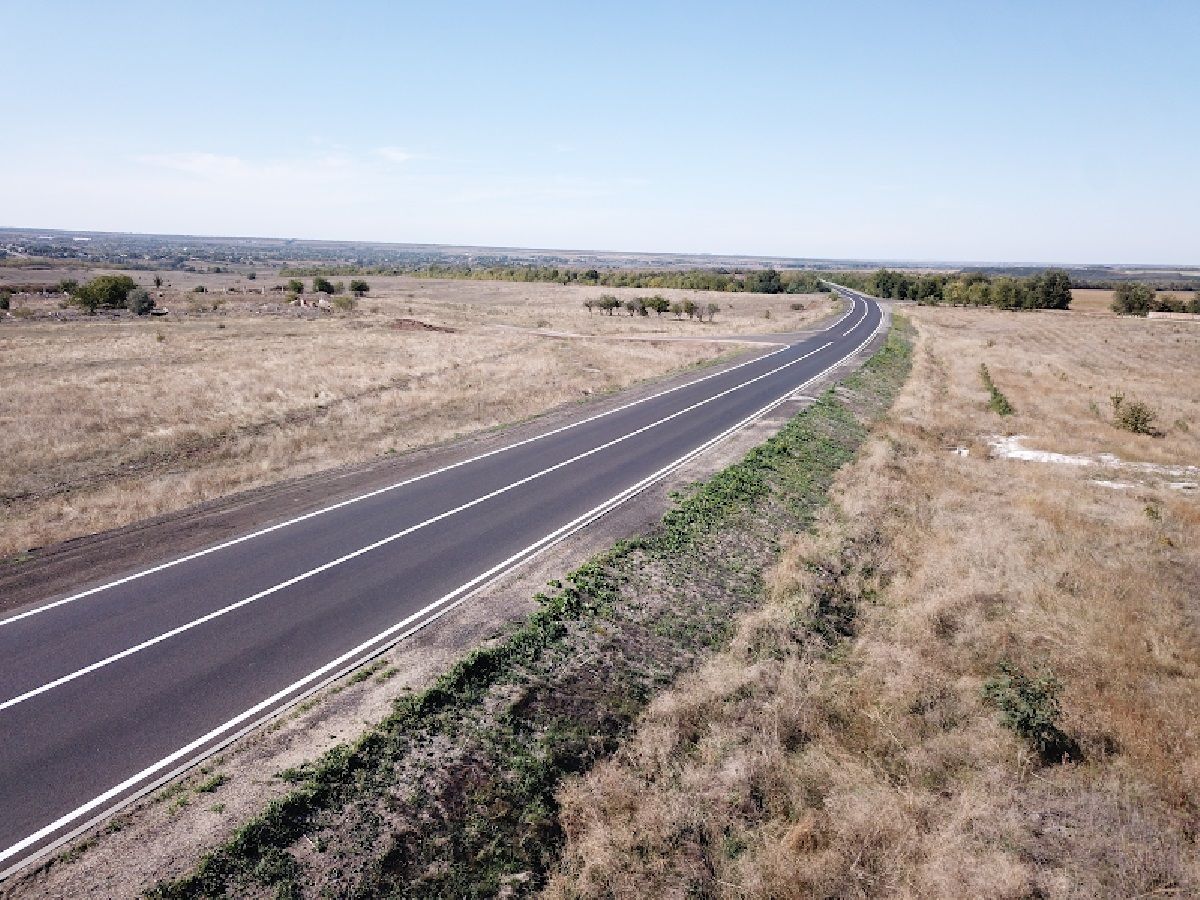 А такой стала после ремонта