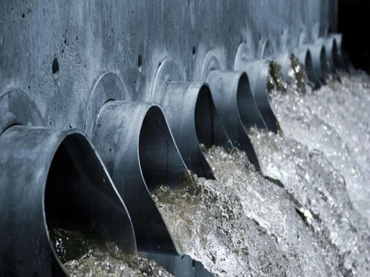 Штрафы за причиненный экологии Днепропетровской области ущерб за 11 месяцев 2019 года составили 11 млн грн