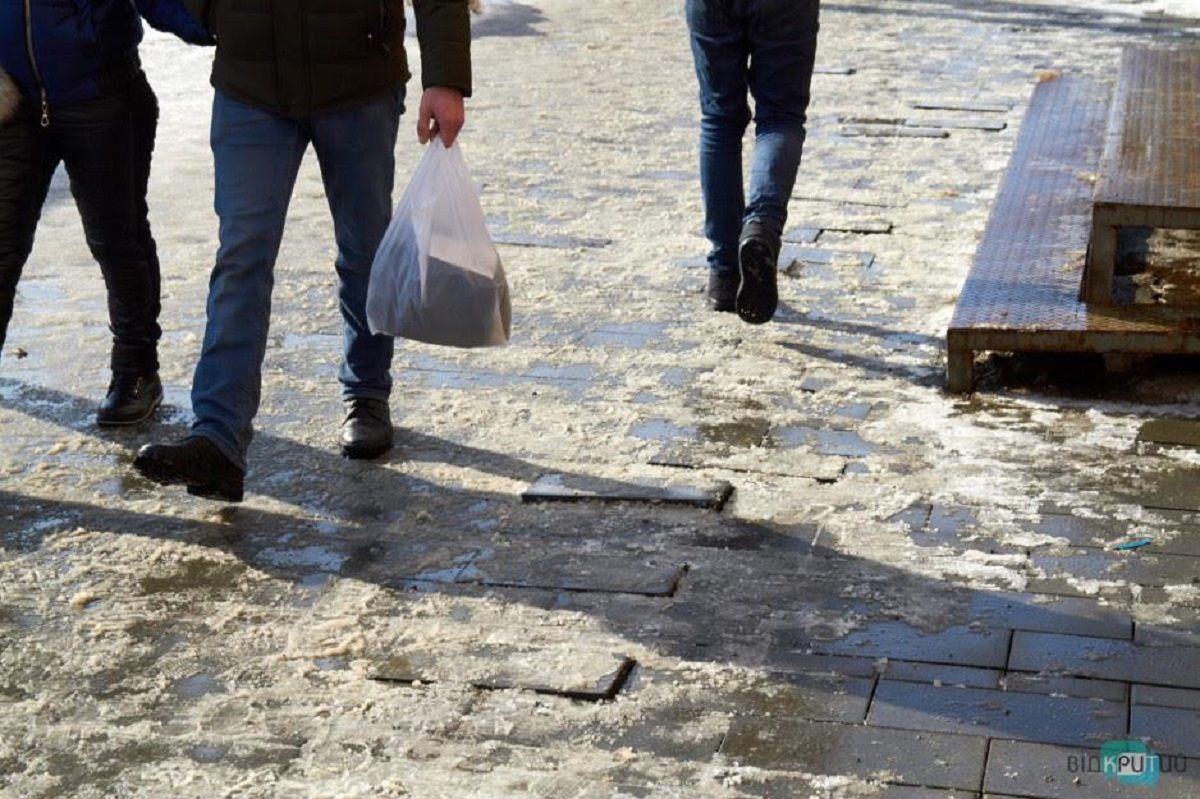 Чем закончился судебный баттл общественников и Геннадия Корбана в Днепре 4