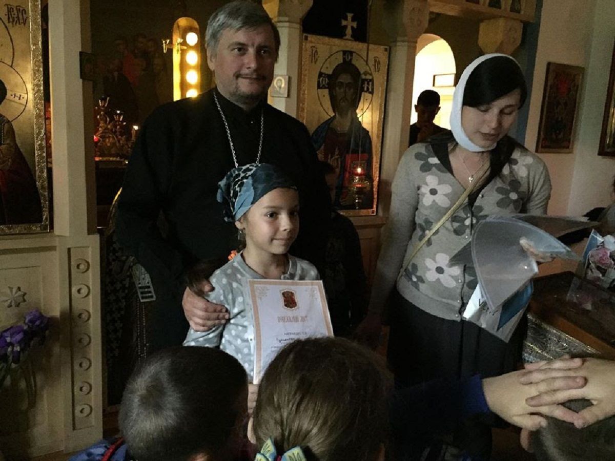Возрождение умирающего села на Днепропетровщине: божий промысел и децентрализация 1