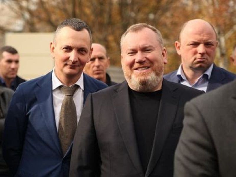 Возрождение умирающего села на Днепропетровщине: божий промысел и децентрализация 6