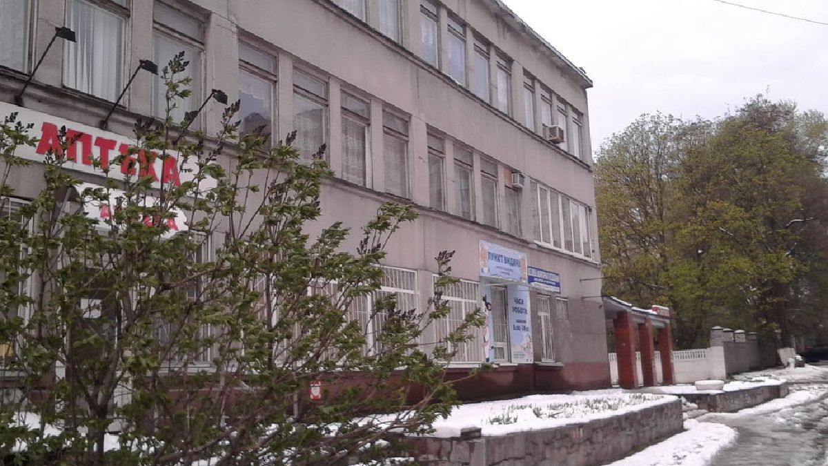 На содержание больниц денег нет