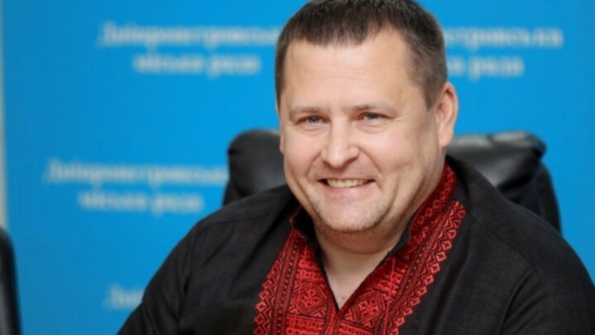 Борис Филатов по мнению Сергея Гайдая, имеет все шансы стать снова мэром Днепра