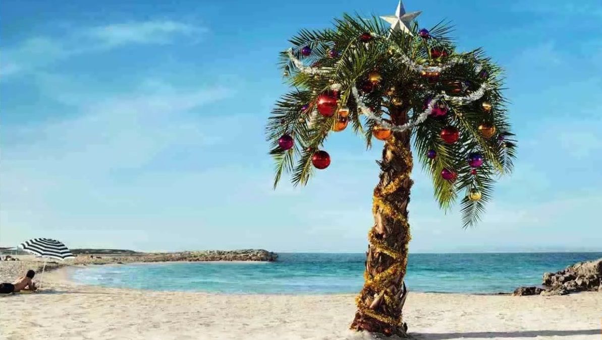 И даже в тропики: сколько Украина заработала на елочных украшениях и куда их продают