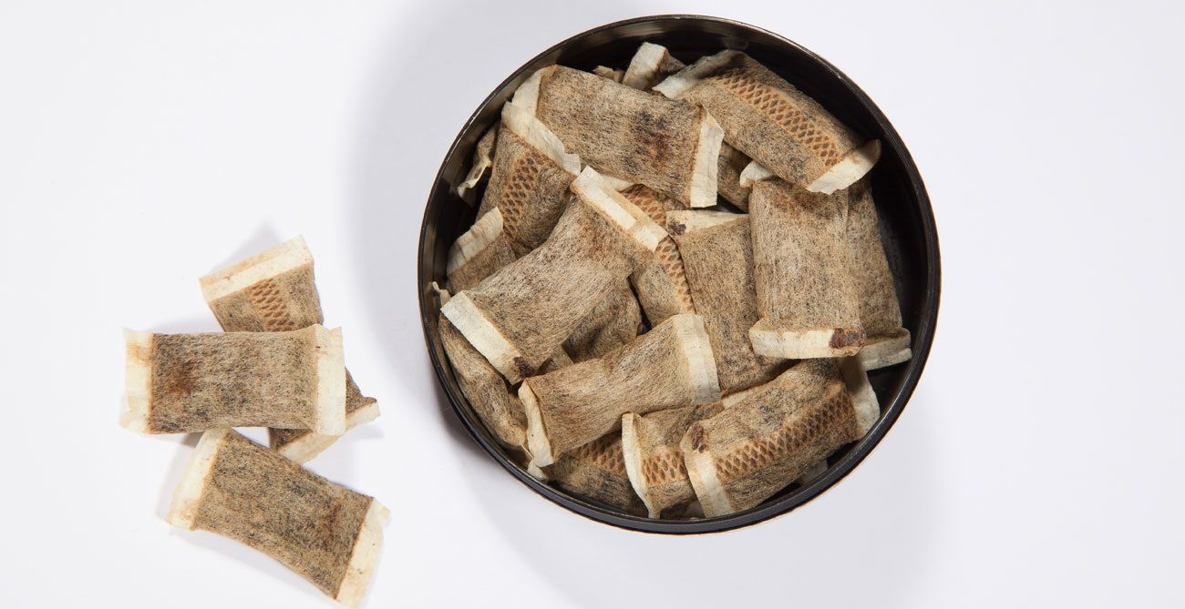 Загубный табак снюс вреднее обычных сигарет