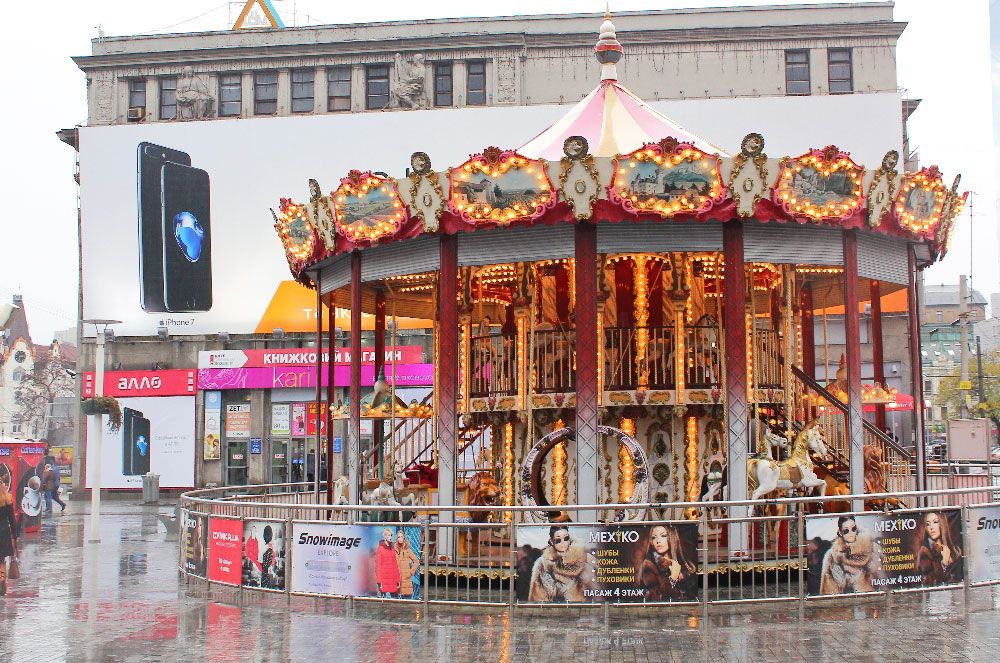 Что жители Днепра просили у Филатова и мэрии в 2019 году и их ответы: топ обращений 2