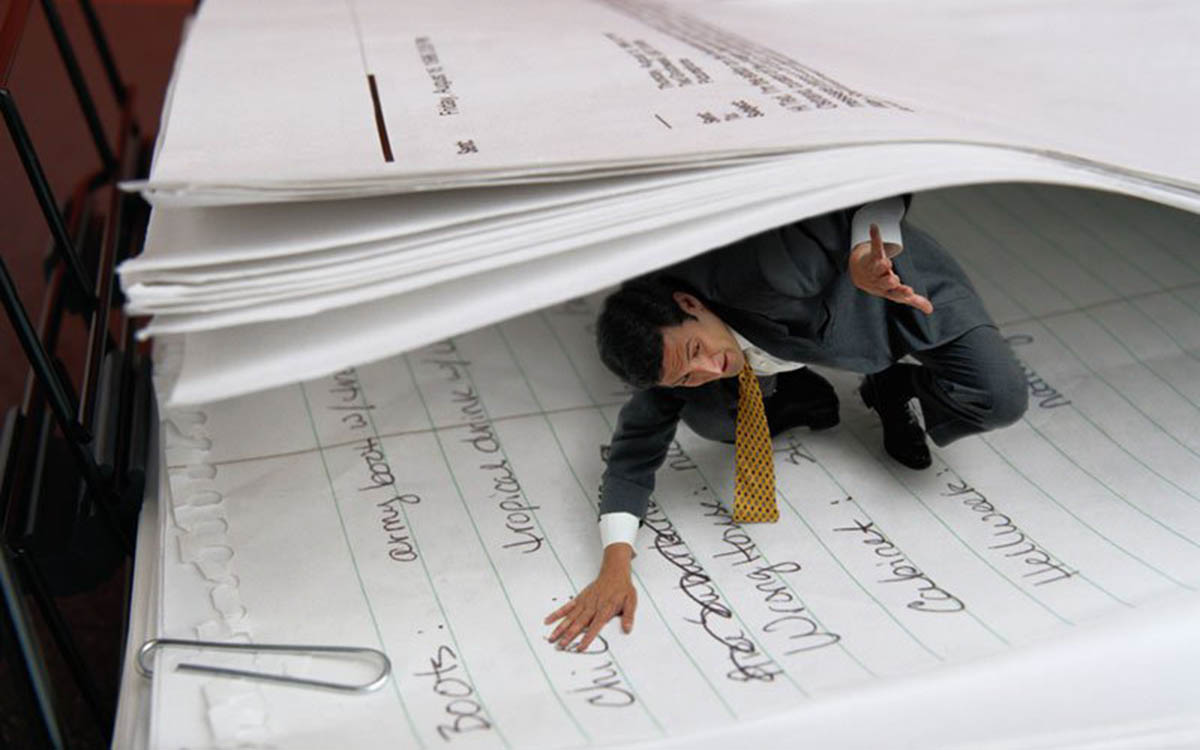 Чем заняться бизнесмену в Украине в рабочую субботу: проверки, договоры, суды 2