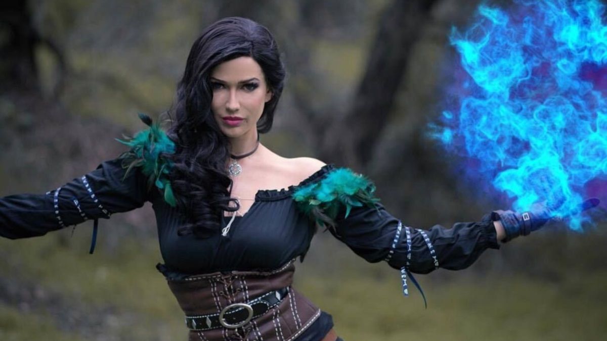 Дело ведьмы: как в украинских судах борются с порчей и колдовством