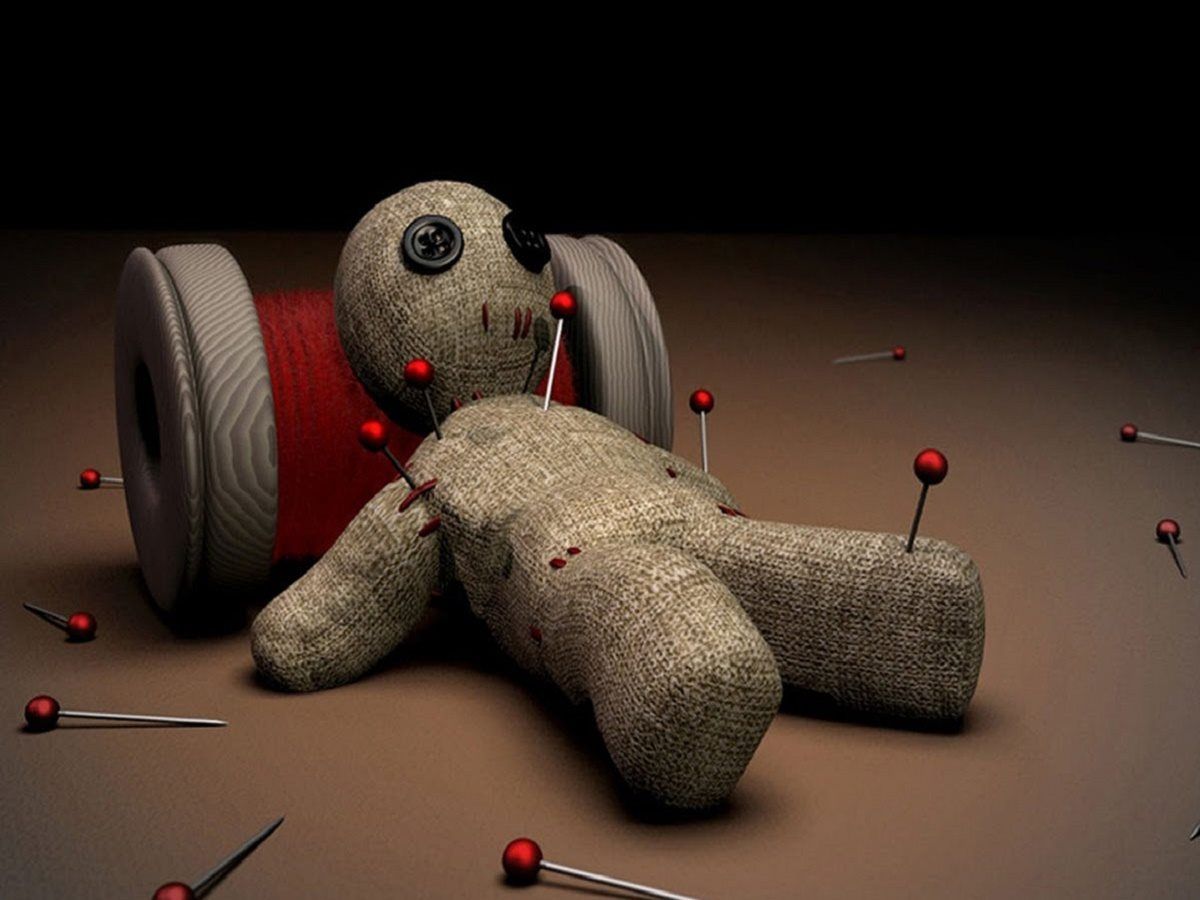 Дело ведьмы: как в украинских судах борются с порчей и колдовством 2