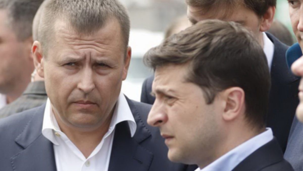 Топ политических событий Днепра в 2019 году