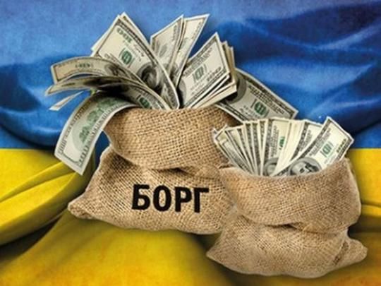 Доллар, газ, дыра: чем закончился 2019 год для экономики Украины 1