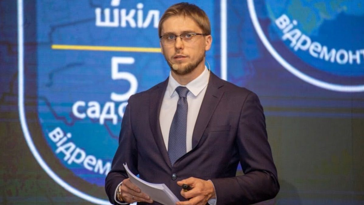 Аэропорт, дороги, экология: глава Днепропетровской ОГА Бондаренко о планах на 2020 год