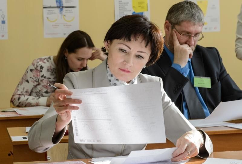 В 2020 году продолжится сертификация учителей начальных классов