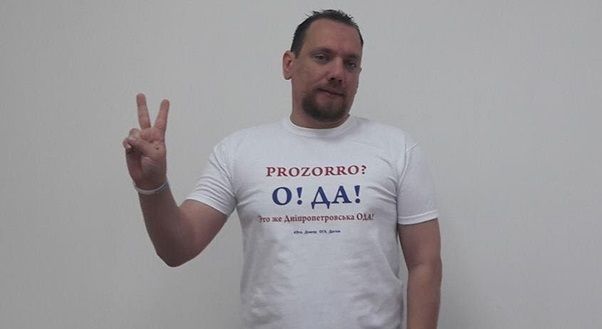 Денис Селин