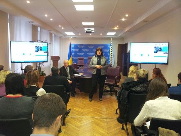 Как внедрение Prozorro в ДнепрОГА изменило всю Украину 4