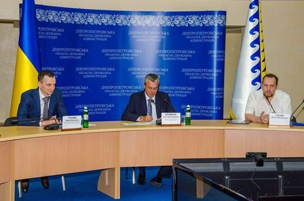 Как внедрение Prozorro в ДнепрОГА изменило всю Украину 5