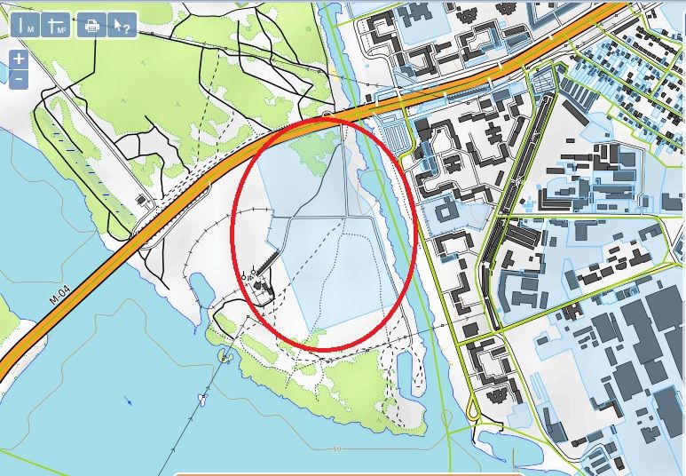 В Днепре прокуратура отвоевала земли на 800 миллионов гривен у фирмы связанной с офшором 1