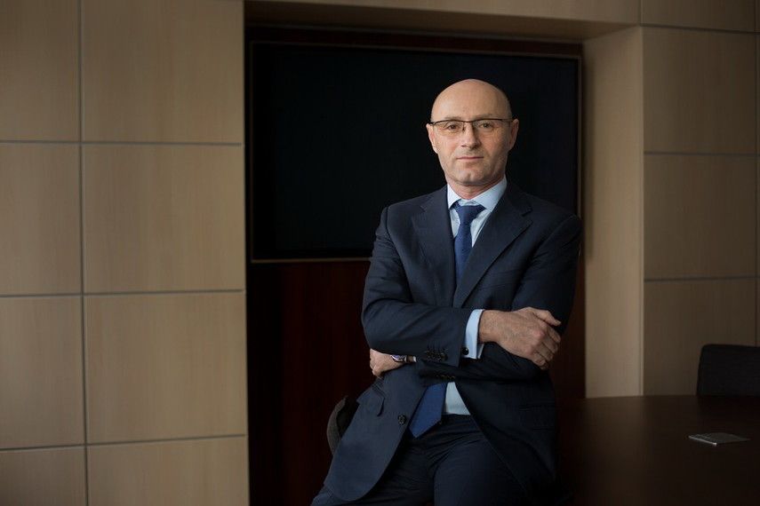 По словам Евгения Дыхне, в катастрофе виноваты те, кто не закрыл небо над Ираном