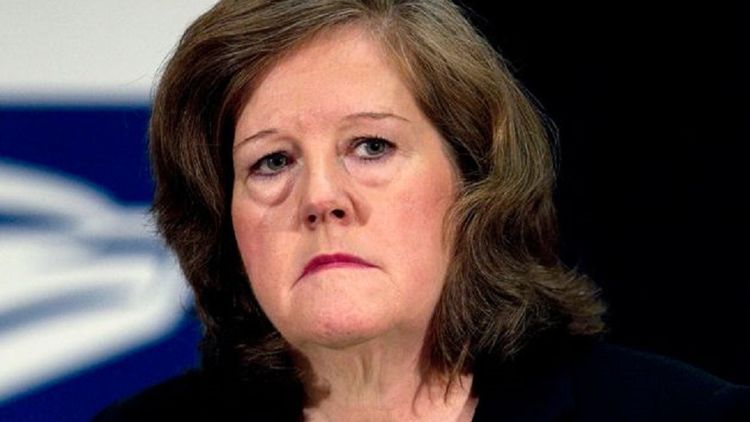 Меган Дж. Бреннан