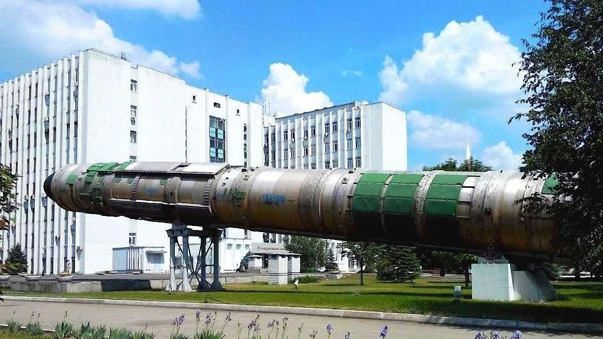 Южмаш и КБЮ в списке: какие предприятия Днепропетровской области продадут, а какие нет