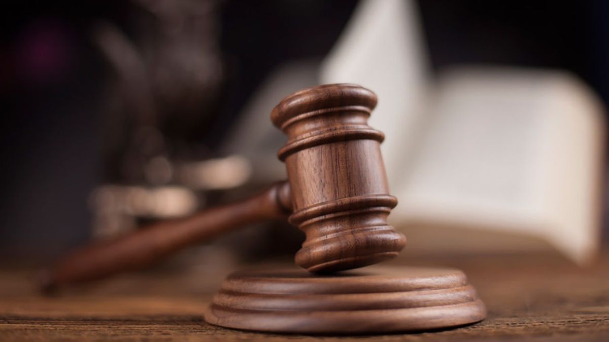 Как суд в Днепре наказал религиозную организацию, что год не платила в бюджет за аренду помещения