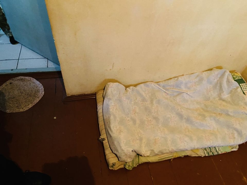 Хуже концлагеря: активисты рассказали, в каких условиях содержатся люди в СИЗО Киева 3