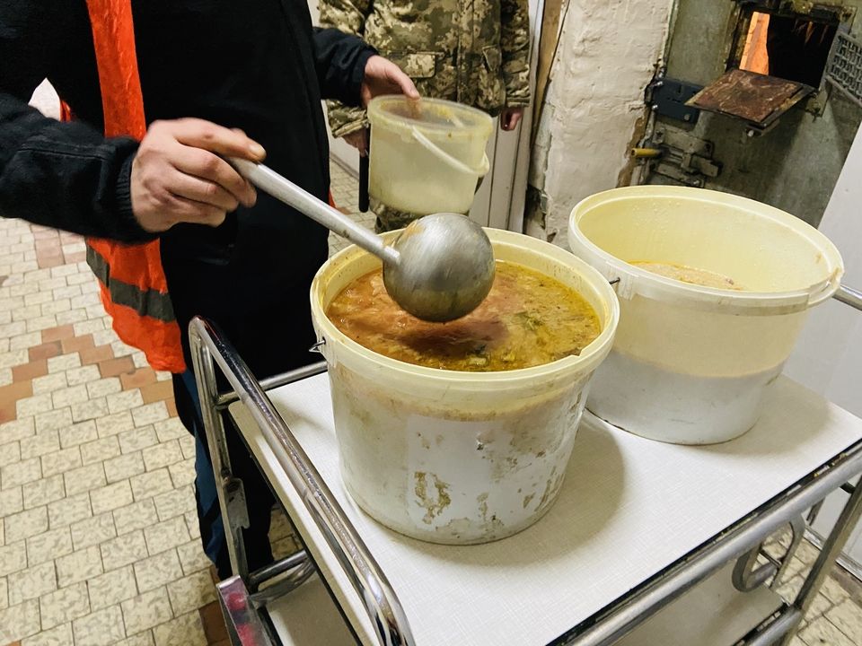 Хуже концлагеря: активисты рассказали, в каких условиях содержатся люди в СИЗО Киева 6