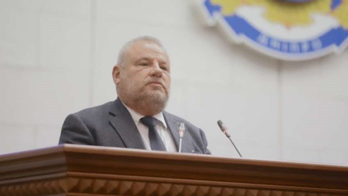 У мэра Днепра Филатова появился новый заместитель: что о нем известно