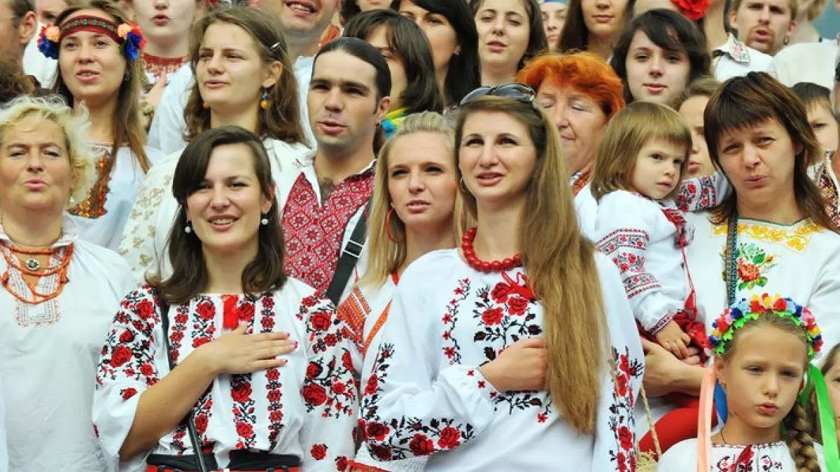 Сколько людей живет в Днепропетровской области: данные переписи от команды Дубилета