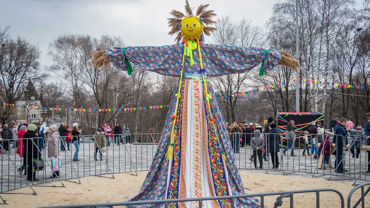 Как в Днепре отметят Масленицу и проведут Европейский музыкальный форум 1