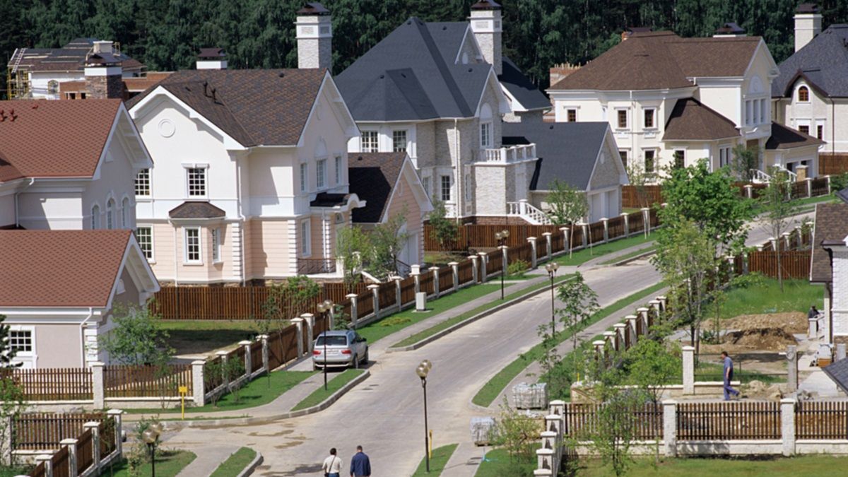 В Киеве улицы Троещины отремонтируют за 268 миллионов: ищи свой адрес