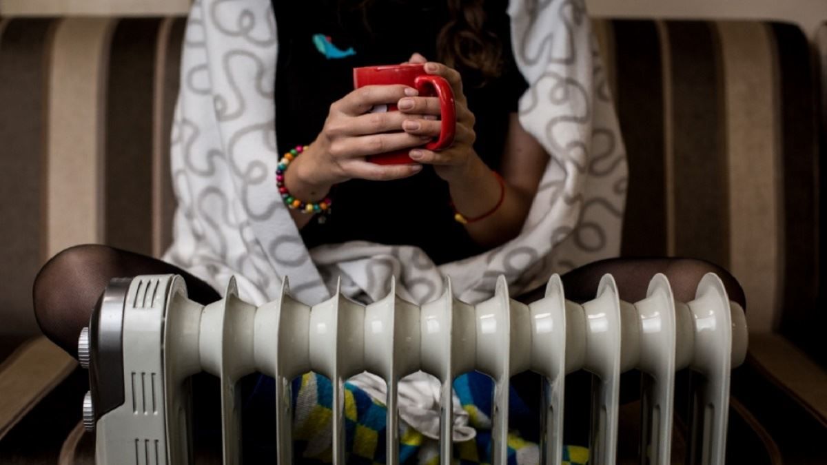 Нафтогаз пригрозил тепловикам Днепропетровской области из-за долга в 125 миллионов гривен