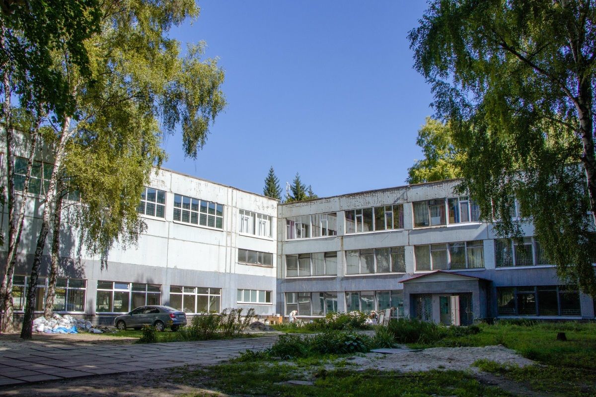 Какие школы и садики Киева отремонтируют за 13,4 миллиона гривен 3