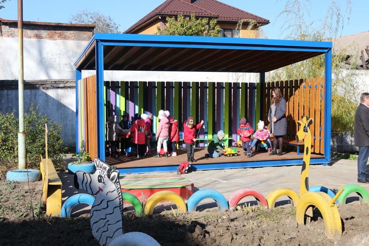 Какие школы и садики Киева отремонтируют за 13,4 миллиона гривен 4