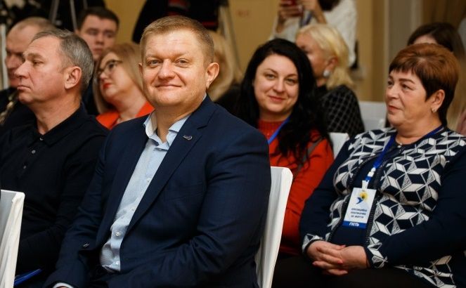 Желание мира, развития и патриотизм: что объединяет жителей Днепра в партии «ОП – За життя» 2