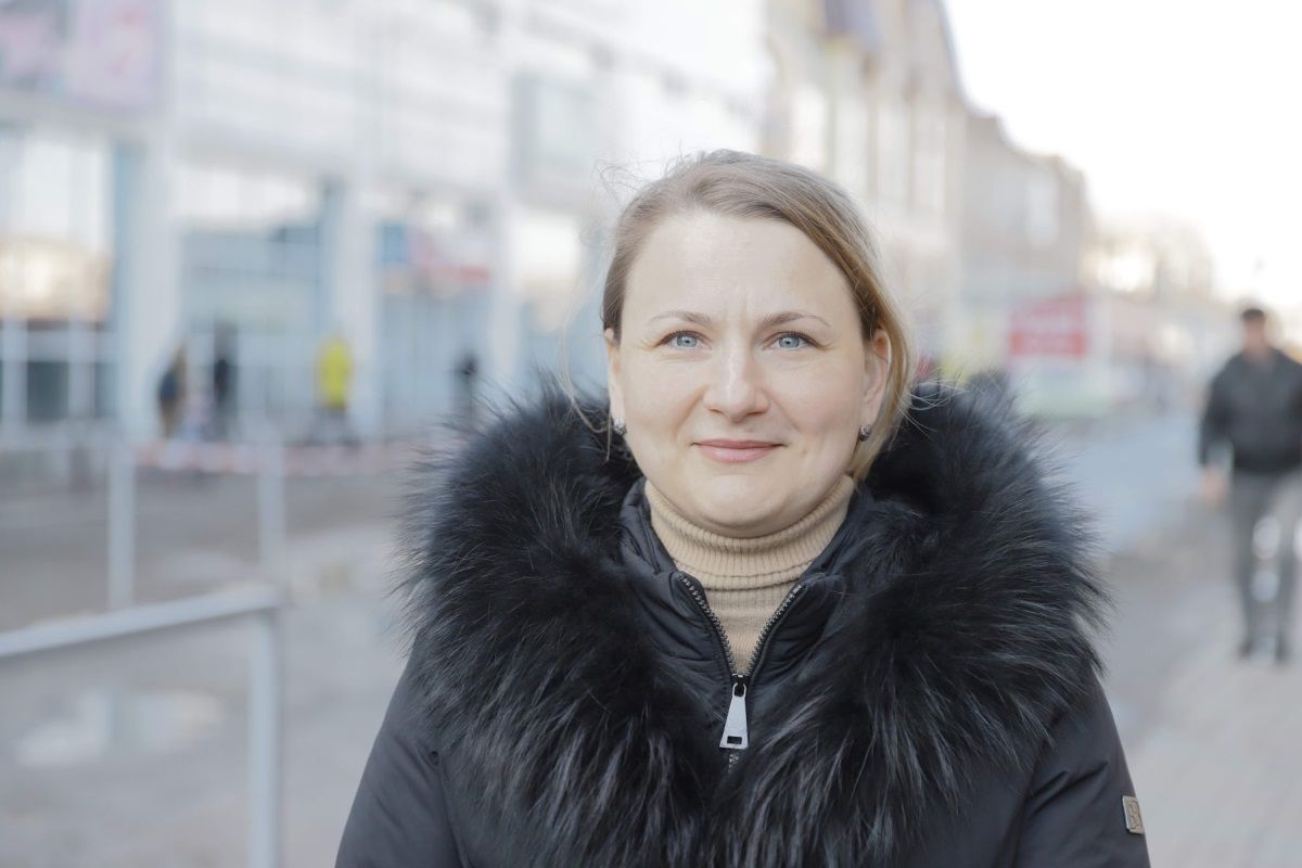 Татьяна Янушкевич заявила, что Инспекция по труду провела разъяснительную работу с 11 500 работодателями