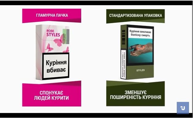 Гетто для курильщиков: что несет украинцам новый антитабачный законопроект от Слуг народа 1