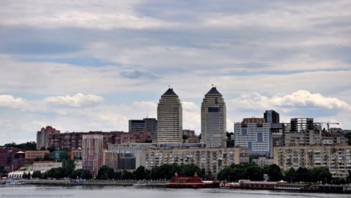 Почему ремонт в квартире заинтересовал прокуроров Днепра